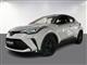 Billede af Toyota C-HR 2,0 Hybrid C-LUB Design Multidrive S 184HK 5d Aut.