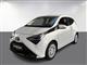 Billede af Toyota Aygo 1,0 VVT-I X-pression X-Shift 72HK 5d Aut.