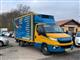 Billede af Iveco Daily 35S15 4100mm 2,3 D 146HK Ladv./Chas. 6g