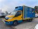 Billede af Iveco Daily 35S15 4100mm 2,3 D 146HK Ladv./Chas. 6g