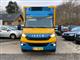 Billede af Iveco Daily 35S15 4100mm 2,3 D 146HK Ladv./Chas. 6g