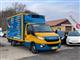 Billede af Iveco Daily 35S15 4100mm 2,3 D 146HK Ladv./Chas. 6g