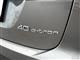 Billede af Audi Q4 Sportback 40 E-tron Attitude 204HK 5d Aut.