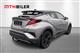 Billede af Toyota C-HR 1,8 Hybrid C-LUB Smart - Sound - LED Multidrive S 122HK 5d Aut.