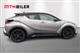 Billede af Toyota C-HR 1,8 Hybrid C-LUB Smart - Sound - LED Multidrive S 122HK 5d Aut.