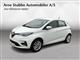 Billede af Renault Zoe 52 kWh Zen 108HK 5d Aut.