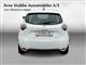 Billede af Renault Zoe 52 kWh Zen 108HK 5d Aut.