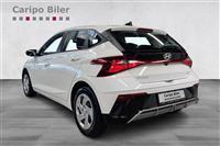 Hyundai i20 1,0 T-GDI Essential Komfort 100HK 5d 6g