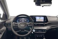 Hyundai i20 1,0 T-GDI Essential Komfort 100HK 5d 6g