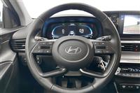 Hyundai i20 1,0 T-GDI Essential Komfort 100HK 5d 6g