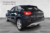 Audi Q2 1,5 35 TFSI Sport S Tronic 150HK 5d 7g Aut.