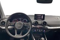 Audi Q2 1,5 35 TFSI Sport S Tronic 150HK 5d 7g Aut.