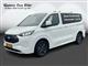 Billede af Ford E-Transit Custom 320 L1H1 EL Limited CVT 218HK Van Aut.