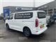 Billede af Ford E-Transit Custom 320 L1H1 EL Limited CVT 218HK Van Aut.