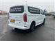 Billede af Ford E-Transit Custom 320 L1H1 EL Limited CVT 218HK Van Aut.