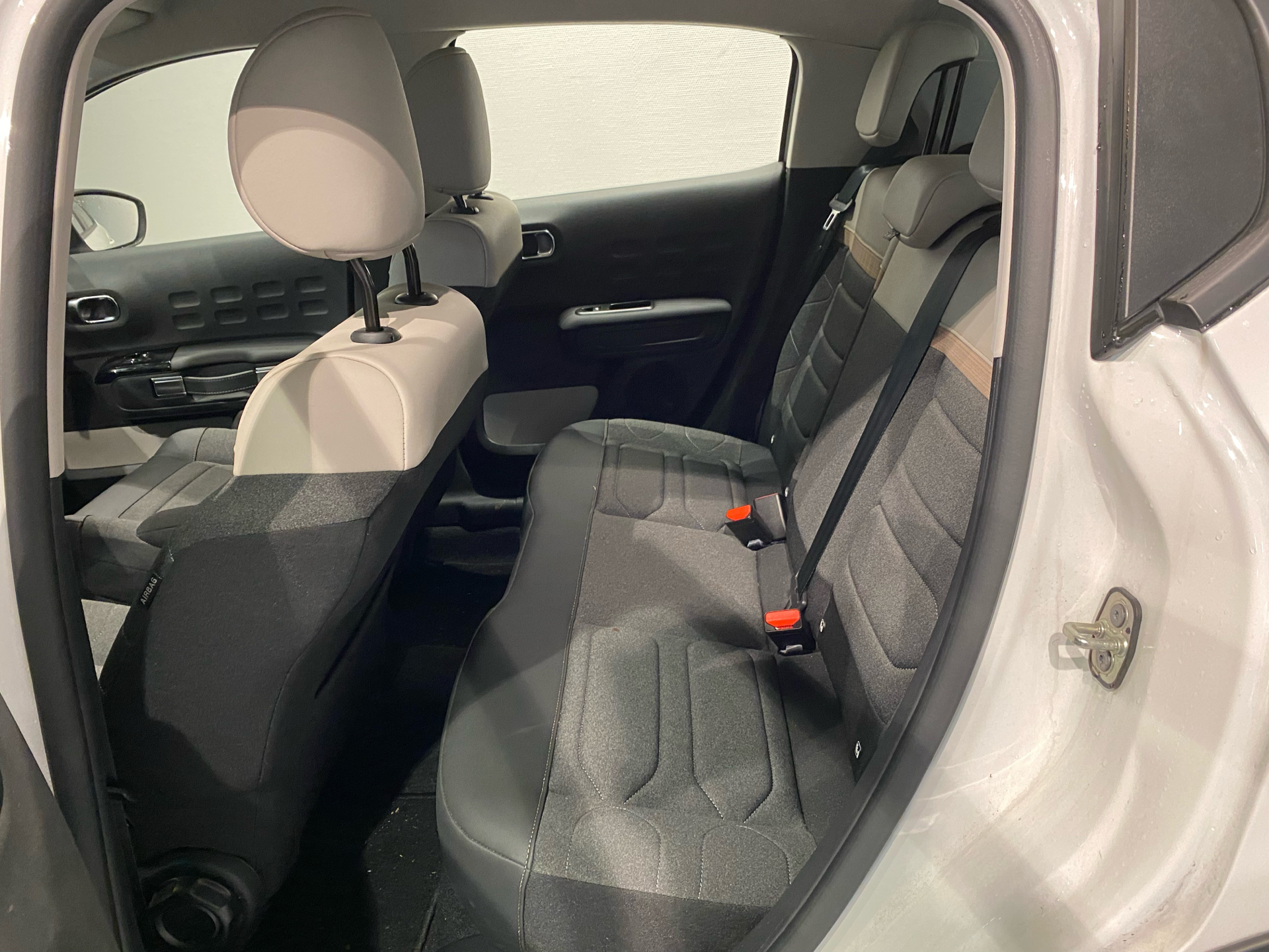 Billede af Citroën C3 1,2 PureTech Impress 83HK 5d