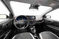 Hyundai i10 1,0 Advanced 67HK 5d