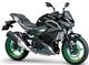 Billede af Kawasaki Z500  SE   