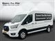 Billede af Ford Transit 350 L3H2 2,0 TDCi Limited 165HK Van 8g Aut.