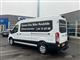 Billede af Ford Transit 350 L3H2 2,0 TDCi Limited 165HK Van 8g Aut.