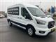 Billede af Ford Transit 350 L3H2 2,0 TDCi Limited 165HK Van 8g Aut.