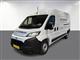 Billede af Toyota Proace Max 2.2D 140hk Long/To skydedøre m. højt tag Heavy Comfort