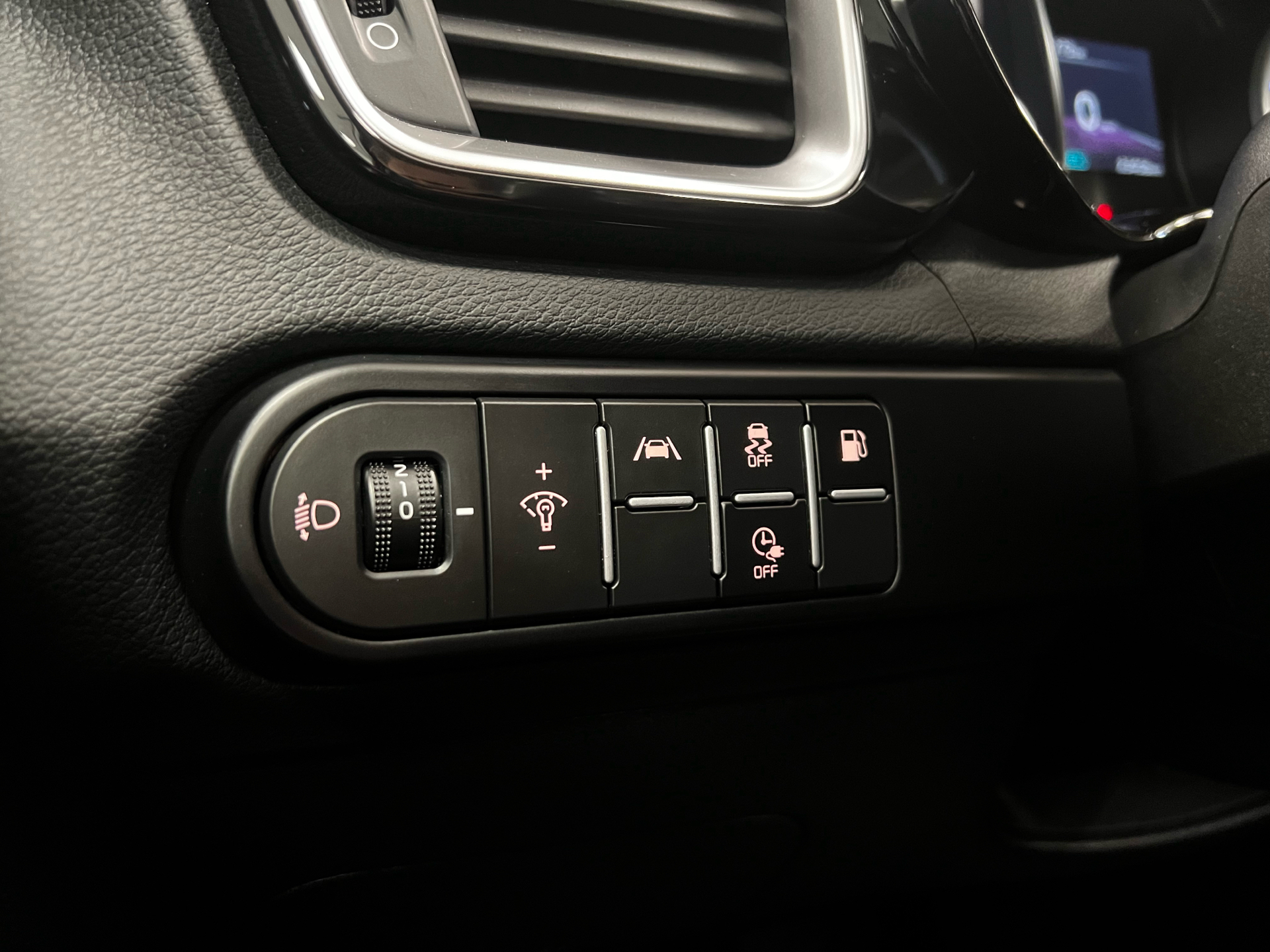 Billede af Kia Ceed SW 1,6 GDI PHEV  Plugin-hybrid Prestige DCT 141HK Stc 6g Aut.