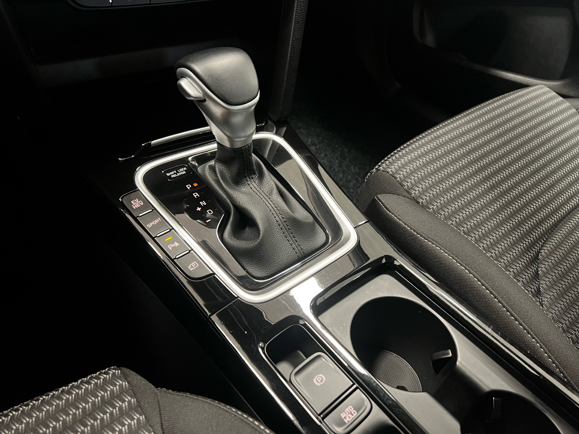 Billede af Kia Ceed SW 1,6 GDI PHEV  Plugin-hybrid Prestige DCT 141HK Stc 6g Aut.