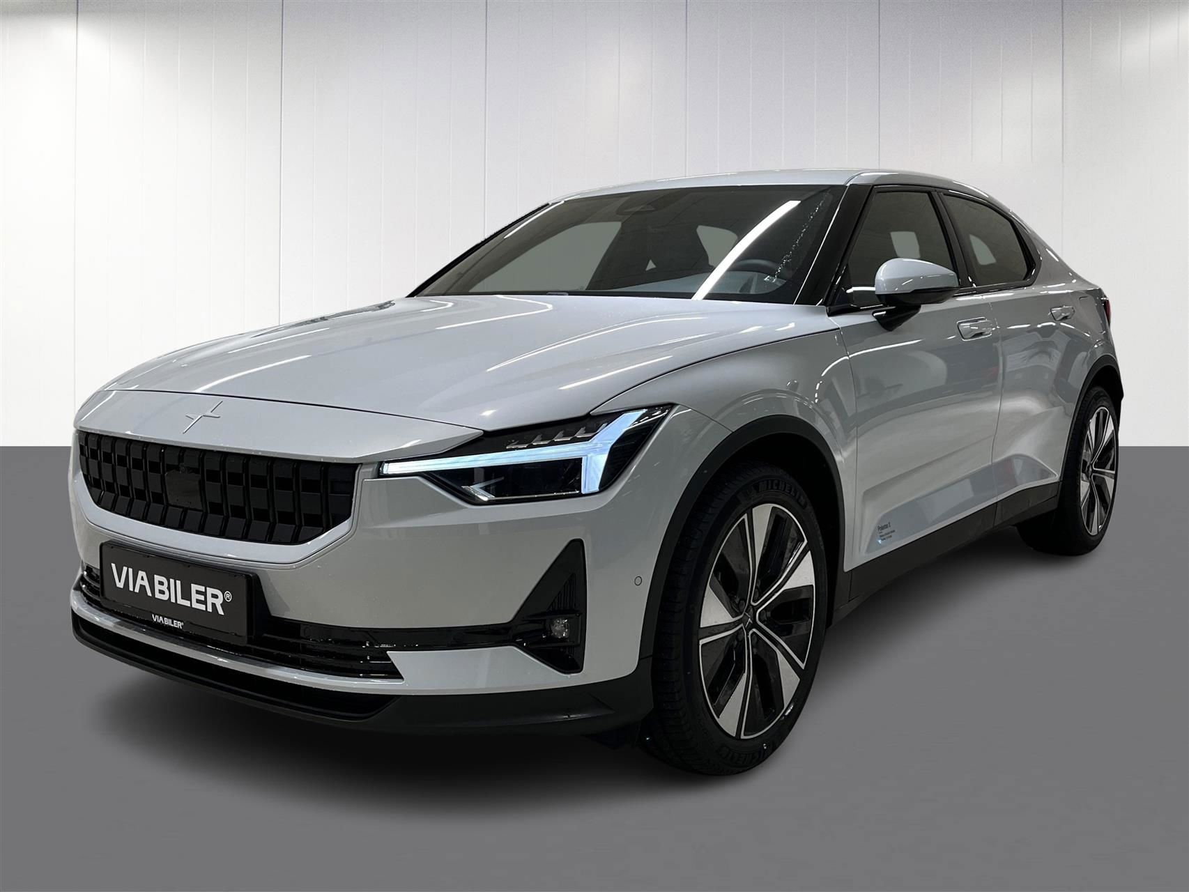 Billede af Polestar 2 EL Long range Single motor 231HK 5d Aut.