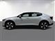 Billede af Polestar 2 EL Long range Single motor 231HK 5d Aut.