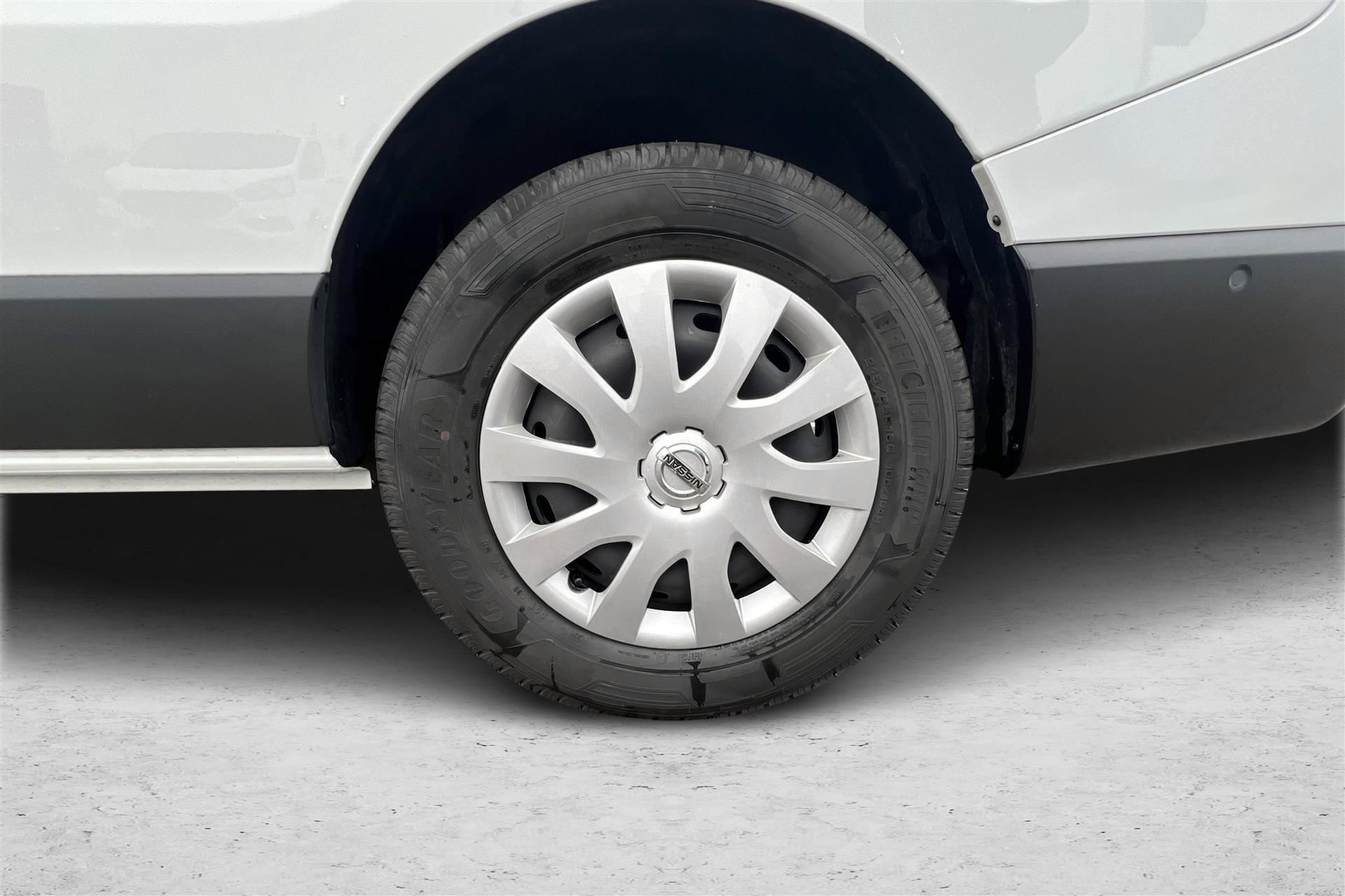 Billede af Nissan Primastar L2H1 2,0 DCi Tekna 150HK Van 6g