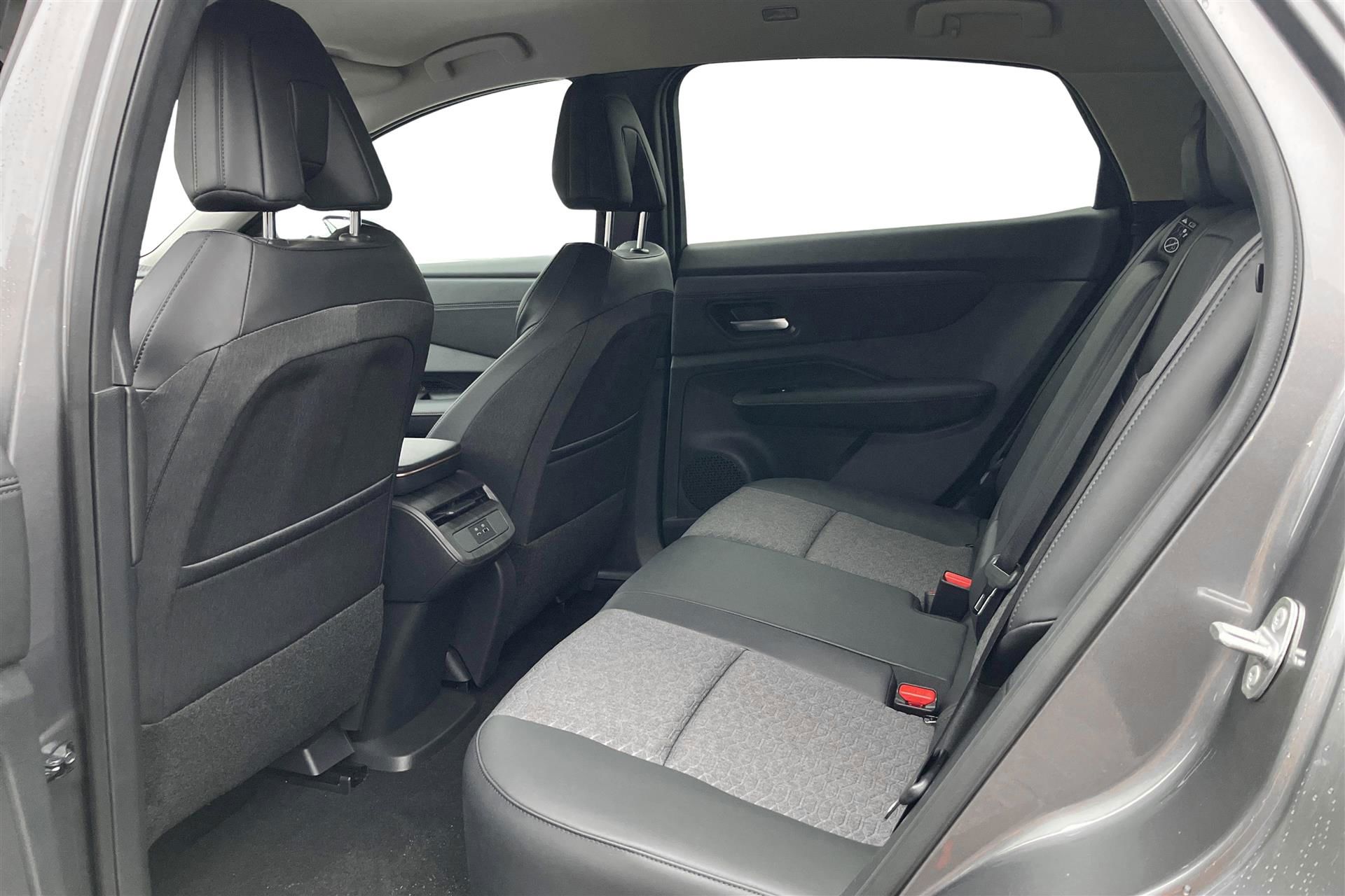 Billede af Nissan Ariya EL Engage 214HK 5d Aut.