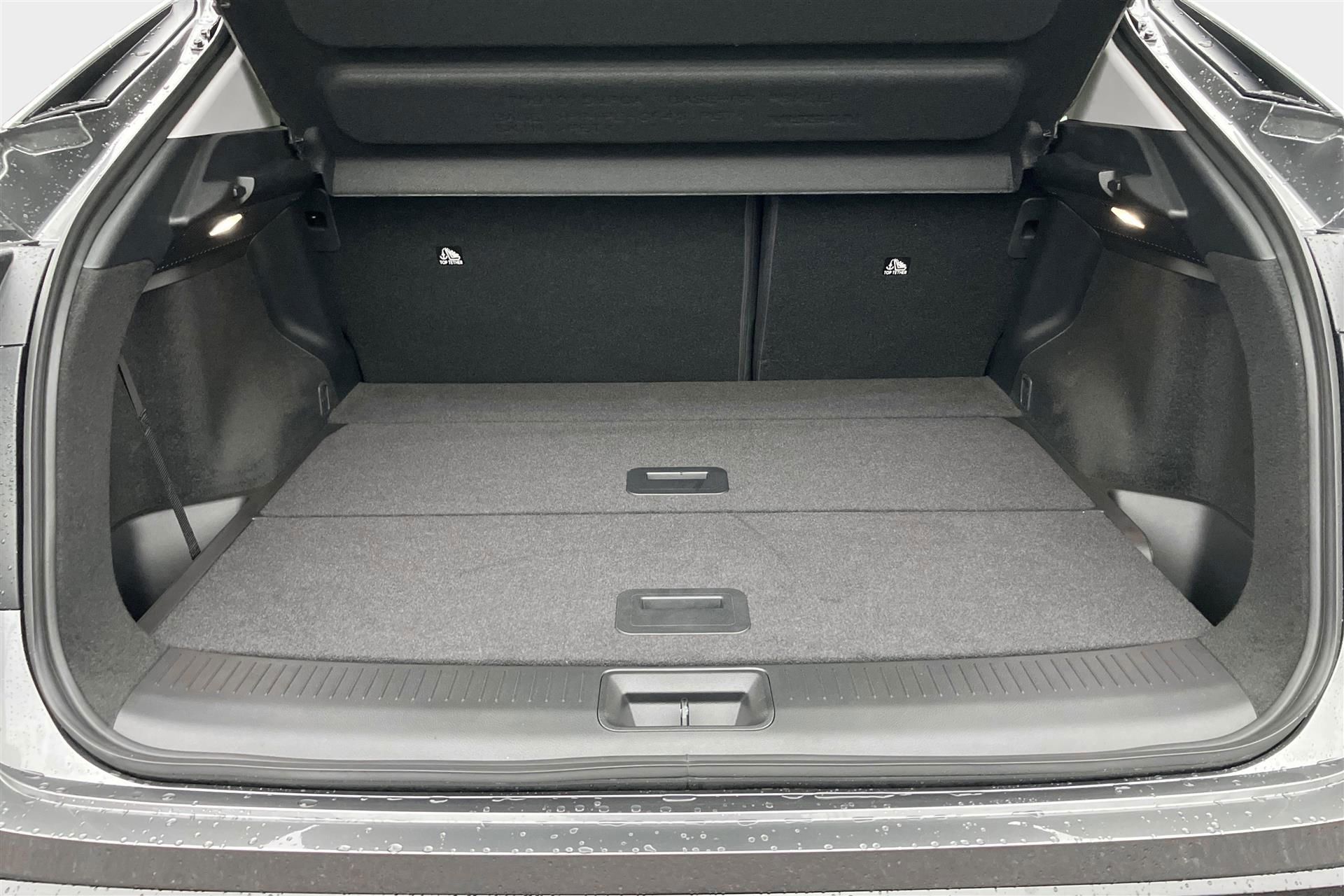 Billede af Nissan Ariya EL Engage 214HK 5d Aut.