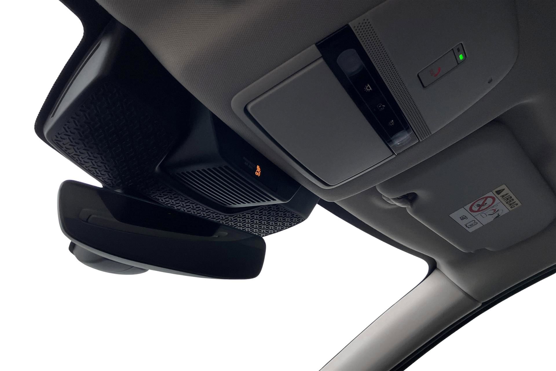 Billede af Nissan Ariya EL Engage 214HK 5d Aut.