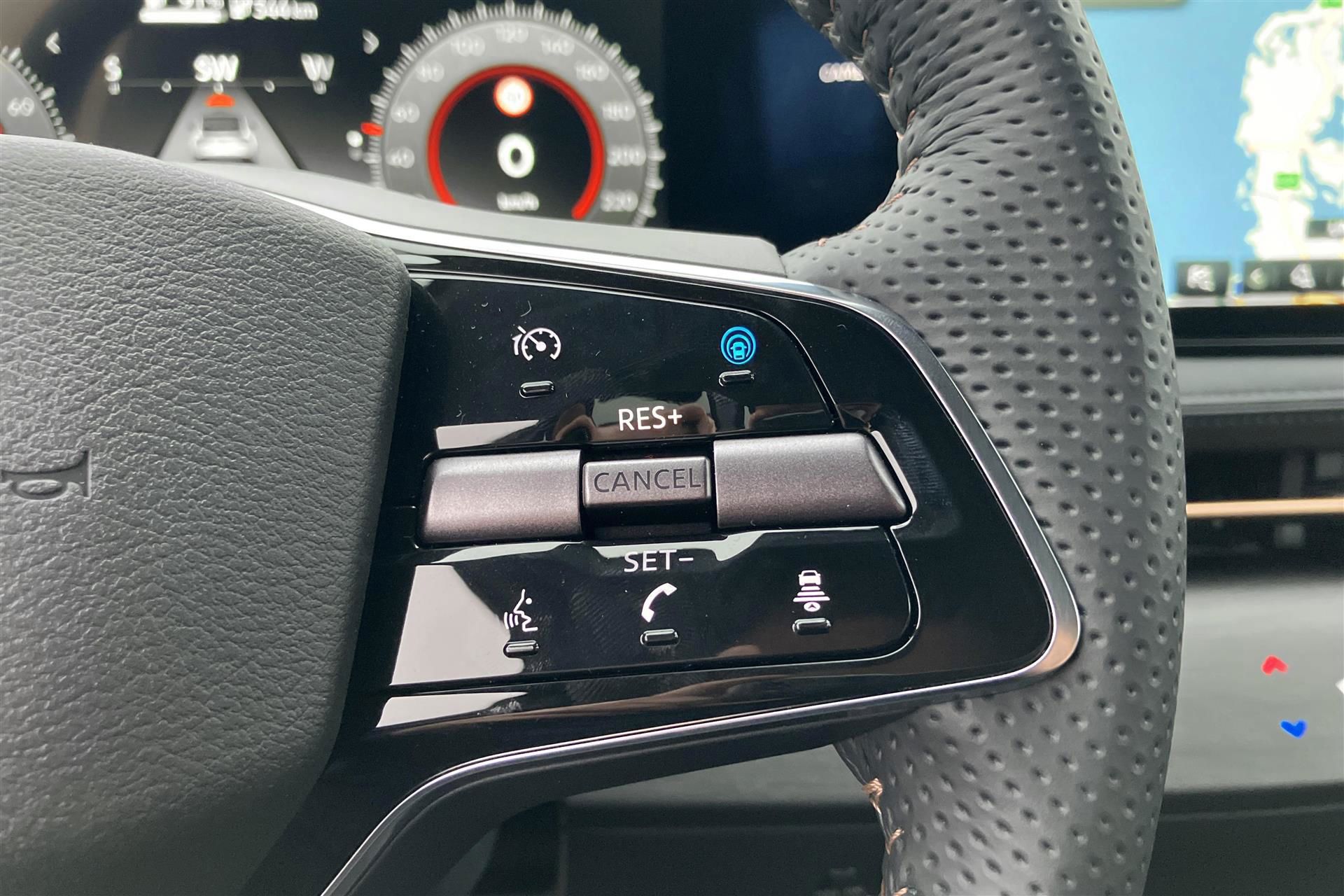 Billede af Nissan Ariya EL Engage 214HK 5d Aut.