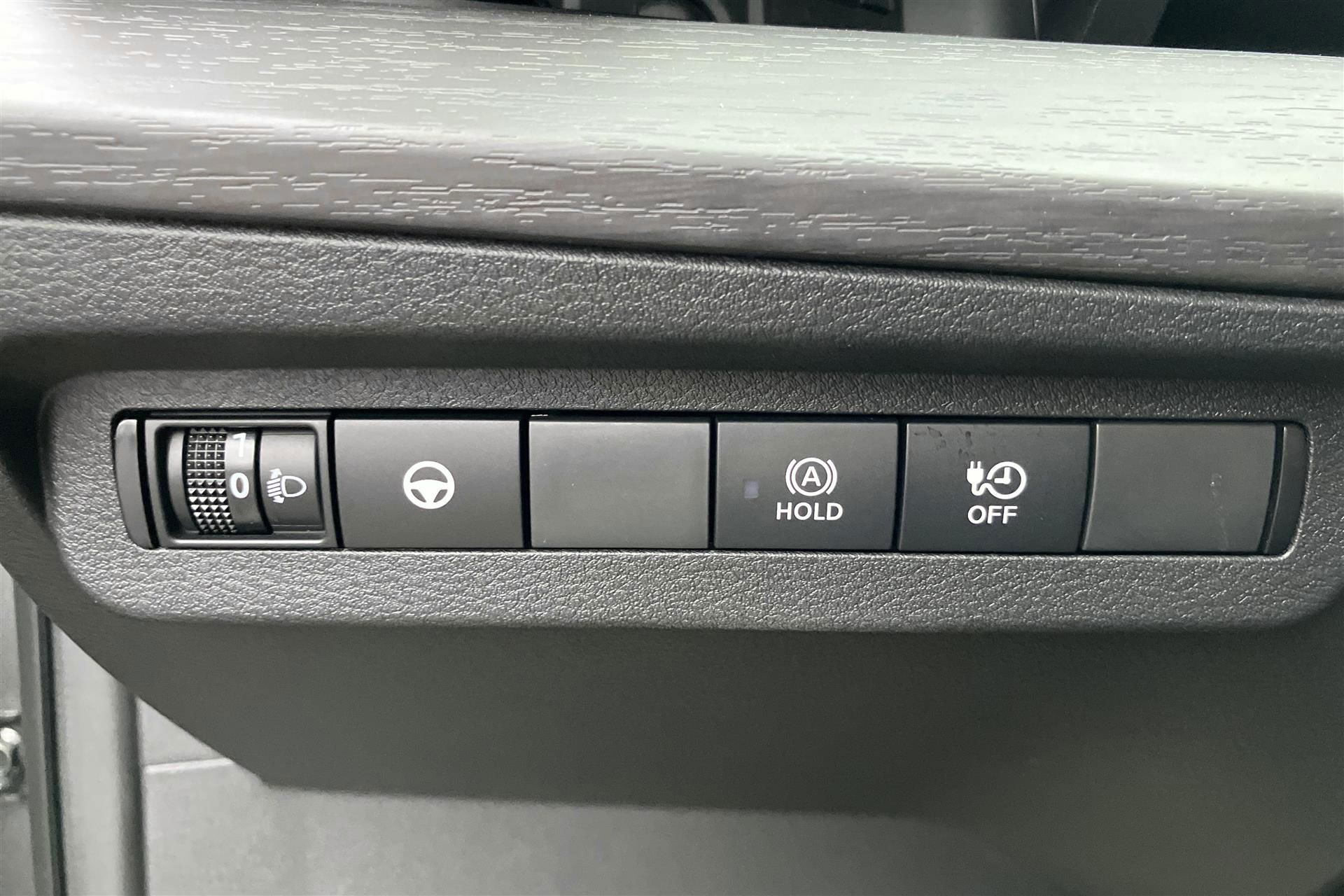 Billede af Nissan Ariya EL Engage 214HK 5d Aut.