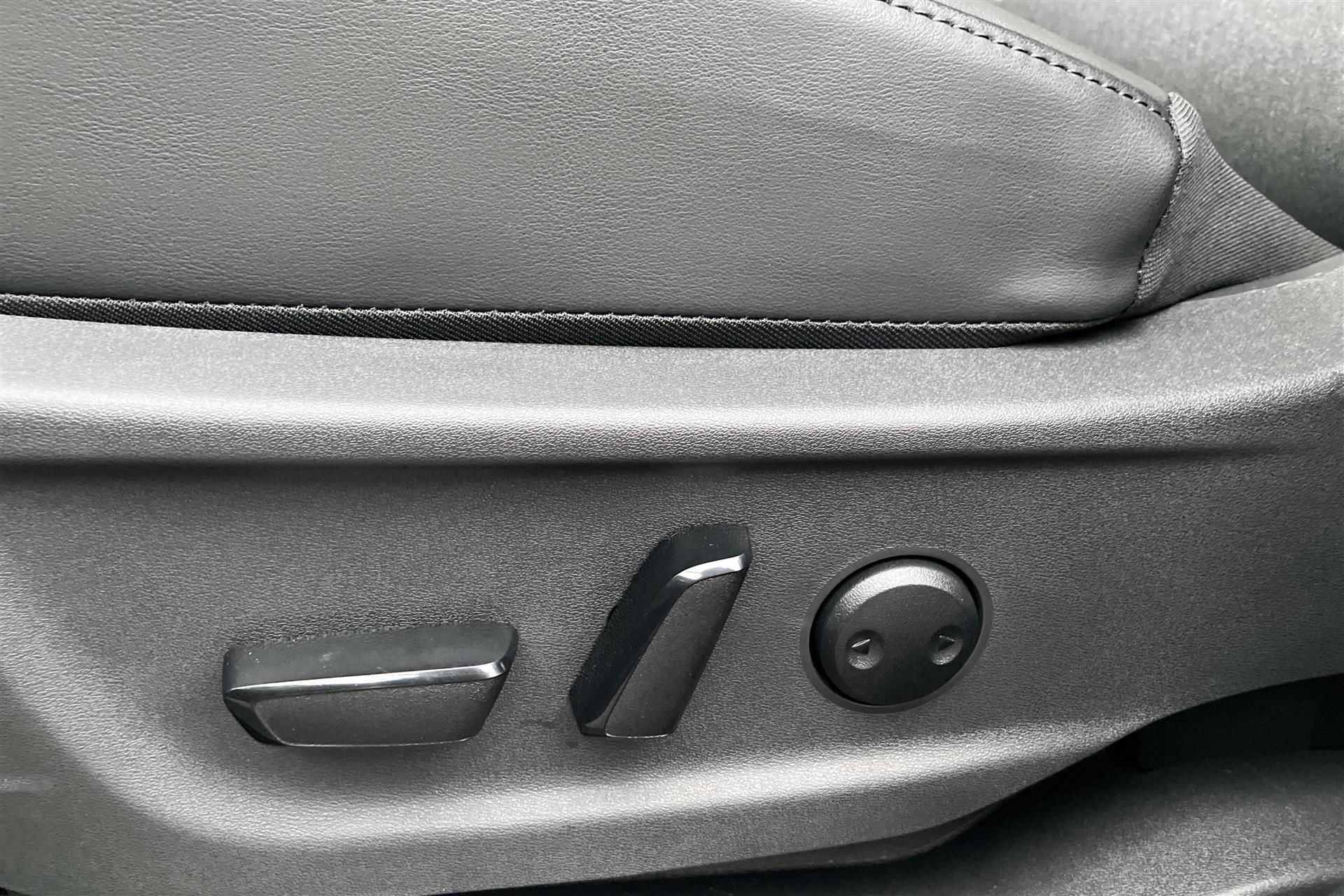 Billede af Nissan Ariya EL Engage 214HK 5d Aut.