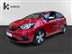 Billede af Honda Jazz 1,5 i-MMD  Hybrid Executive E-CVT 109HK 5d 7g Aut.