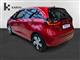 Billede af Honda Jazz 1,5 i-MMD  Hybrid Executive E-CVT 109HK 5d 7g Aut.