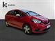 Billede af Honda Jazz 1,5 i-MMD  Hybrid Executive E-CVT 109HK 5d 7g Aut.