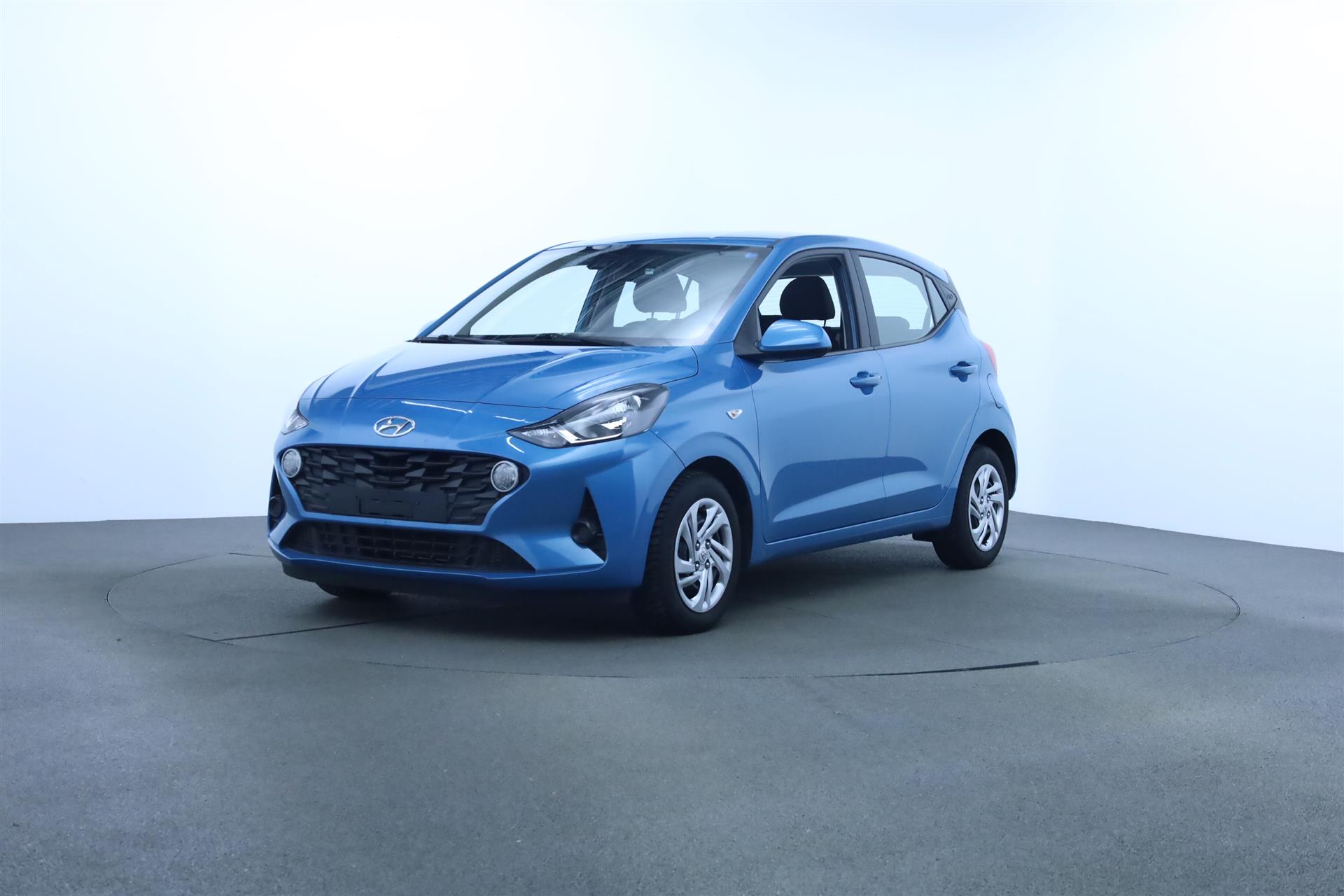 Billede af Hyundai i10 1,0 Essential 67HK 5d