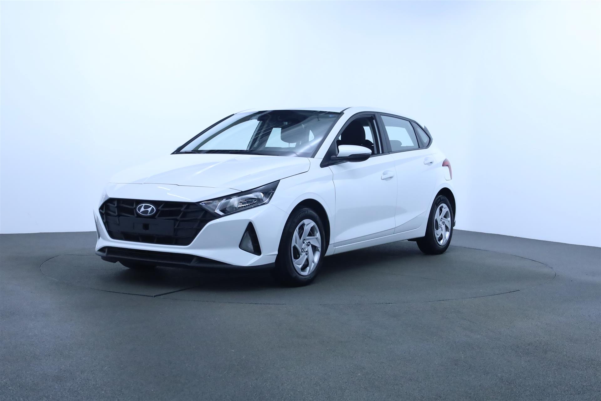 Billede af Hyundai i20 1,2 MPI Essential 84HK 5d