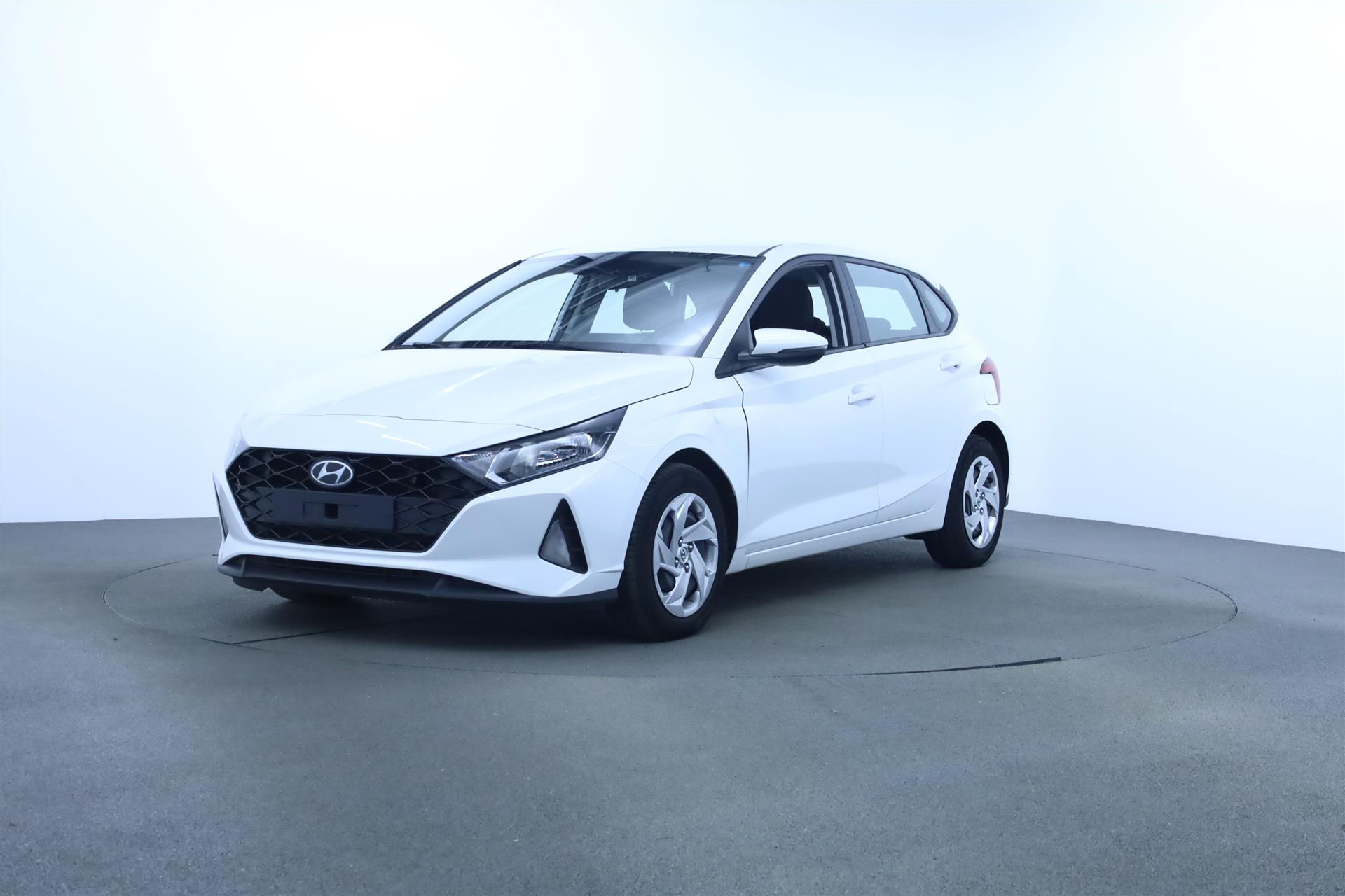 Billede af Hyundai i20 1,0 T-GDI Essential 100HK 5d 6g