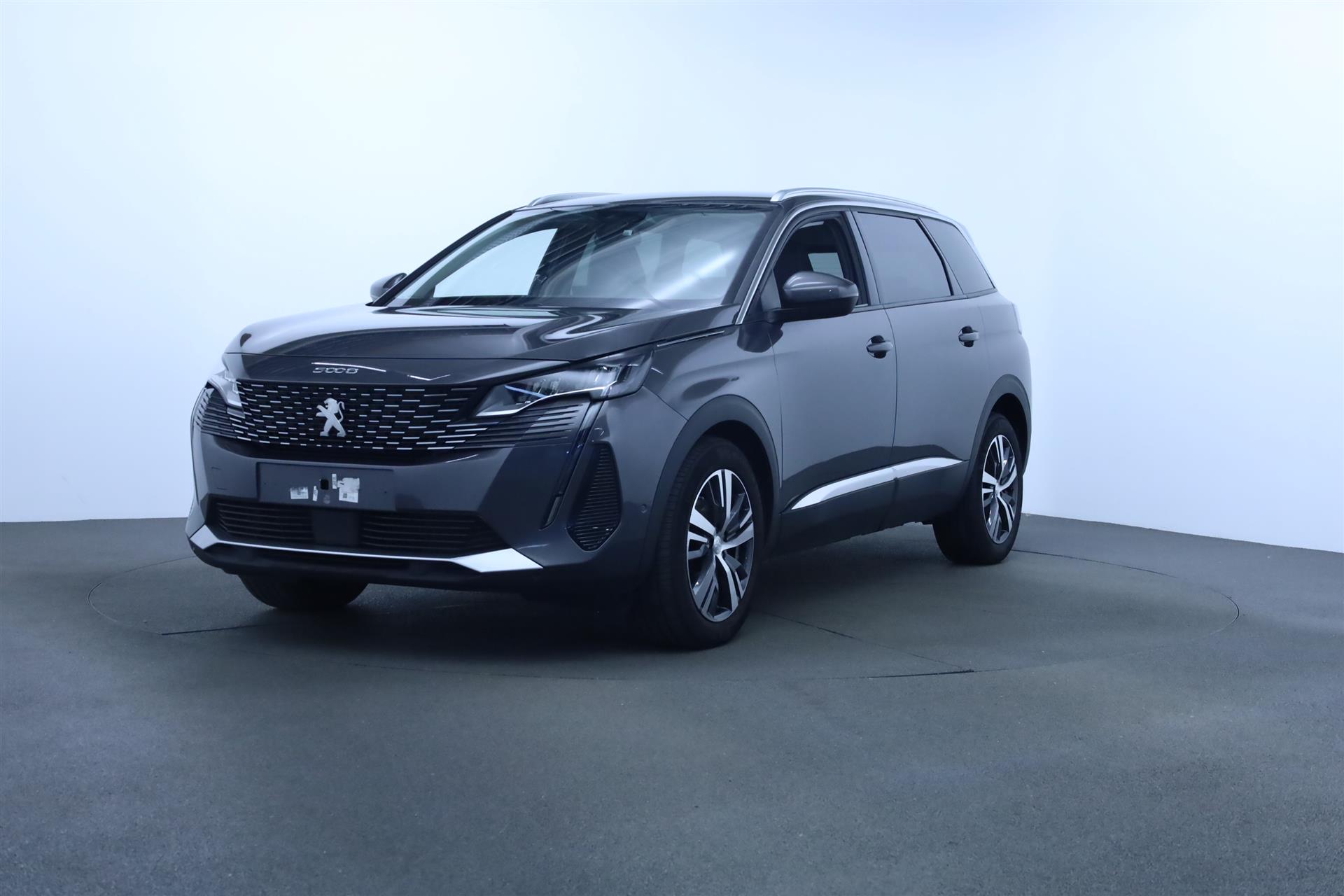 Billede af Peugeot 5008 1,5 BlueHDi Allure Pack EAT8 130HK 5d 8g Aut.