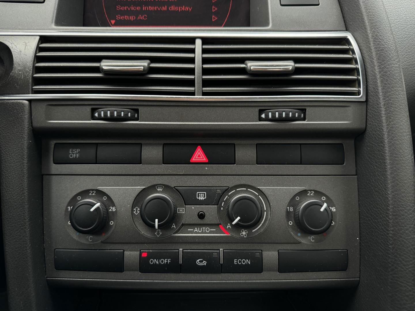 Billede af Audi A6 2,4 V6 177HK 6g