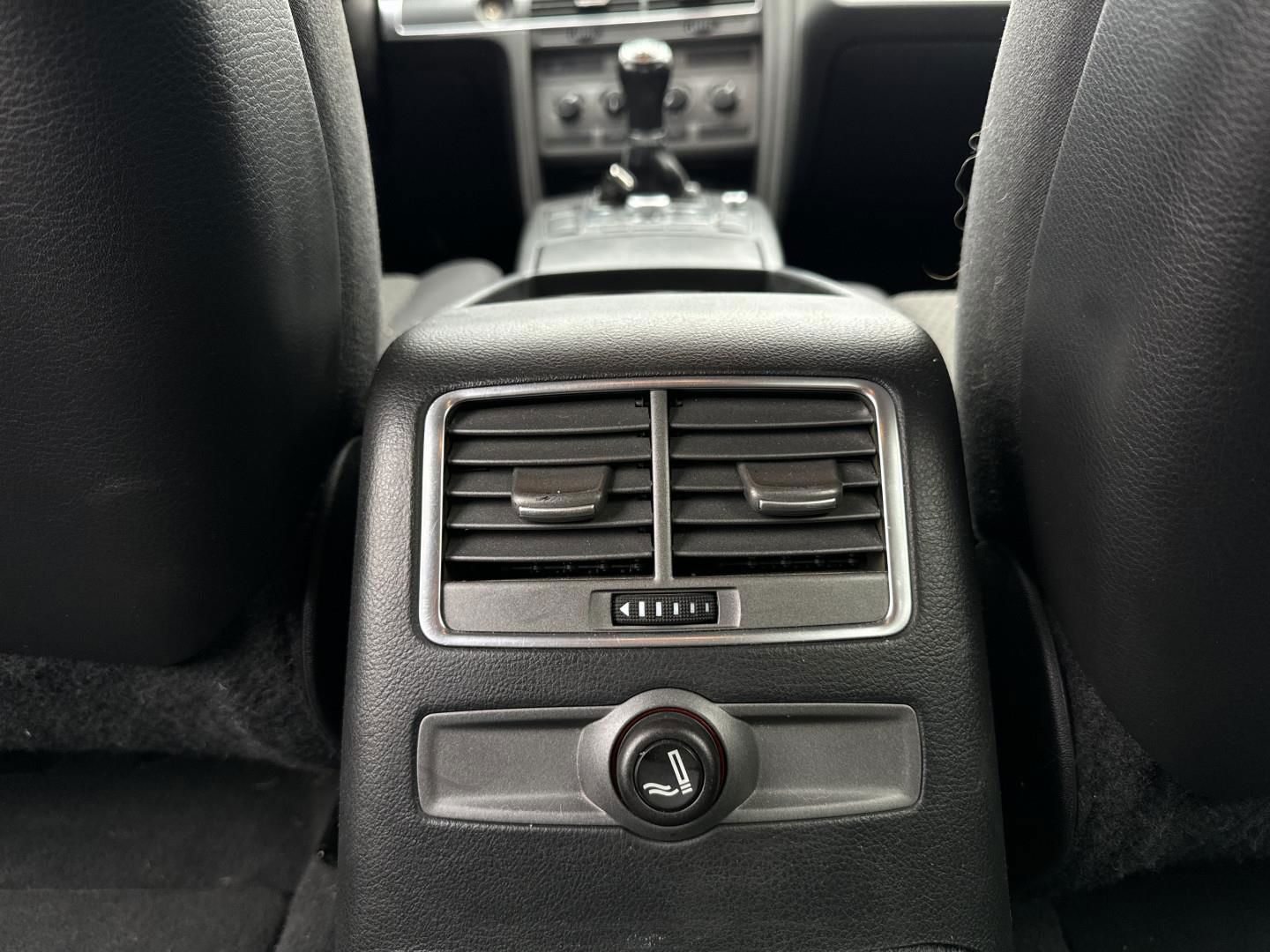 Billede af Audi A6 2,4 V6 177HK 6g