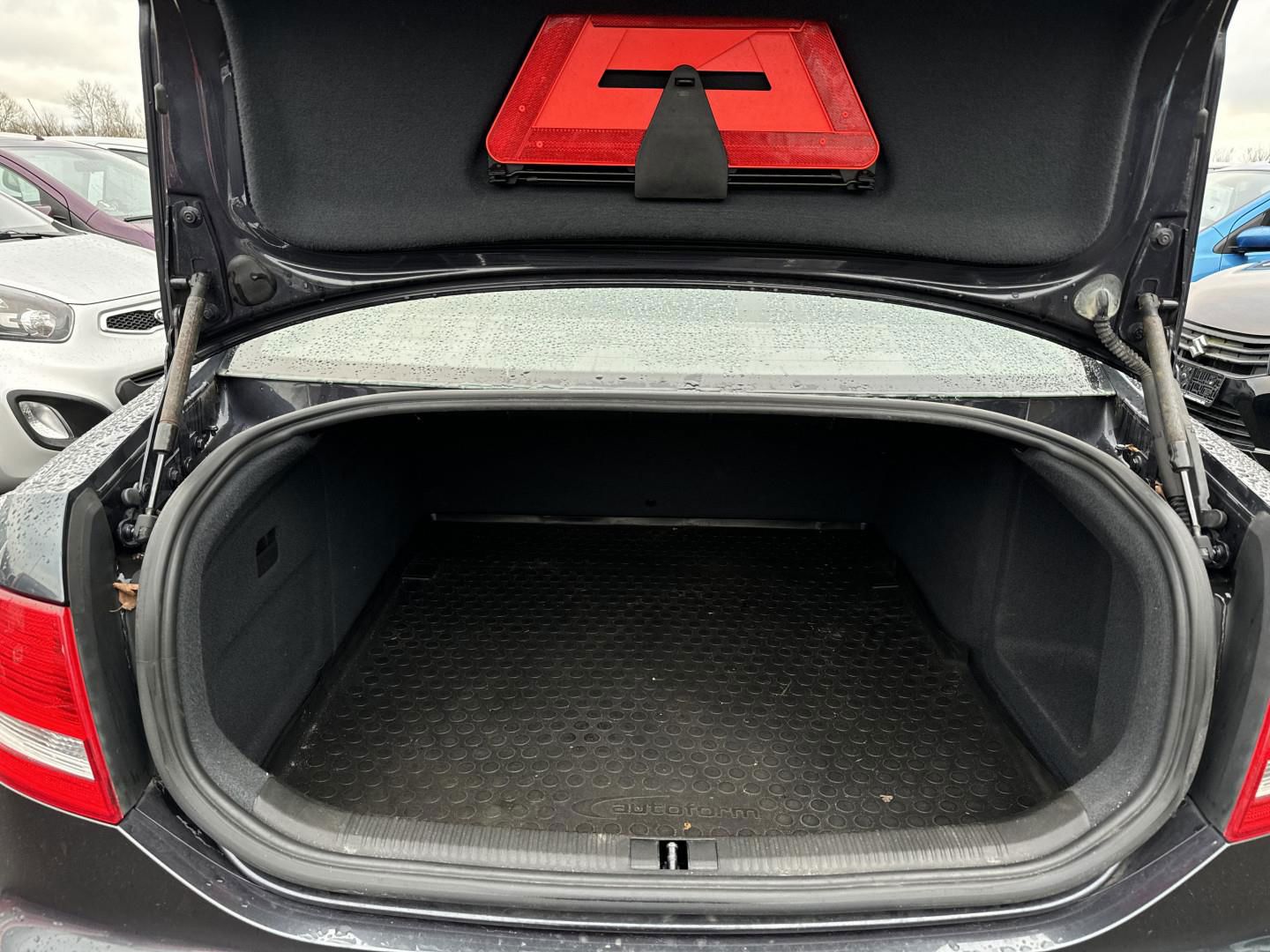 Billede af Audi A6 2,4 V6 177HK 6g