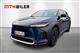 Billede af Toyota BZ4X EL Executive Business AWD 218HK 5d Aut.