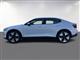 Billede af Polestar 2 EL Long range Single motor Plus 299HK 5d Aut.