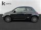 Billede af FIAT 500C 0,9 TwinAir Turbo Lounge X 80HK Cabr.